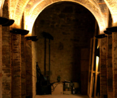 3 museo vetro piegaro