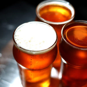 Burgeoning Craft Beer Industry Creates Niche Market For Limited Release Beers