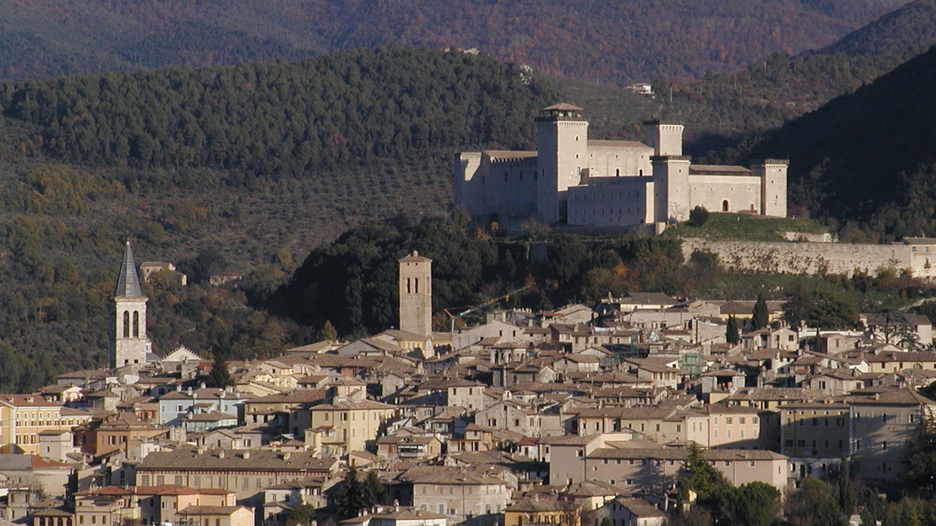 bacheca incontri spoleto