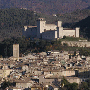 SPOLETO PANORAMA