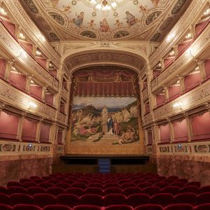 SPOLETO TEATRO CAIO MELISSO1