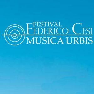 Festival federico cesi 2020