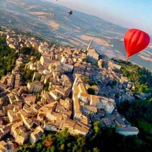 todi balloon