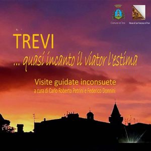 trevi visite guidate