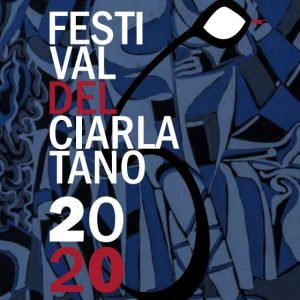 Festival del ciarlatano .