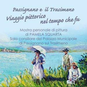 Passignano e il Trasimeno