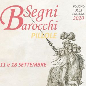 segni barocchi