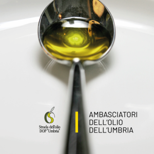 foto progetto Amasciatori dell'Olio dell'Umbria