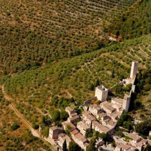 Passeggiate & Buon Gusto – Sabato 26 Giugno 2021, Campello sul Clitunno Azienda Agricola Marfuga