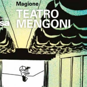 MAGIONE