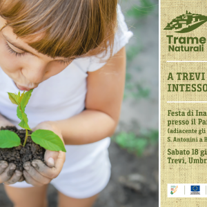 ParcoAgricolo Trevi Umbria_ ParcoAgricolo Trevi Umbria_