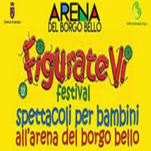 Perugia: festival “Figuratevi” 2022