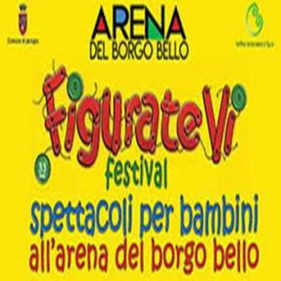 Perugia: festival “Figuratevi” 2022