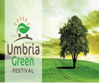 umbria green festival