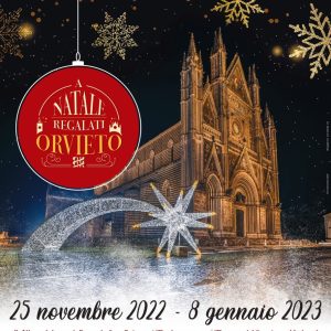 Natale a Orvieto