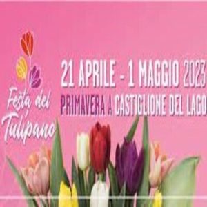 Festa del Tulipano Festa del Tulipano