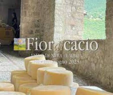 Fior di Cacio