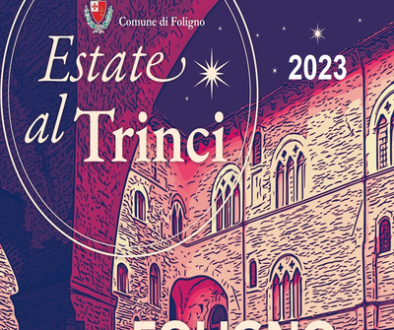 Estate al Trinci