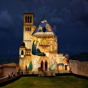 san-francesco-assisi-basilica-videoproiezione