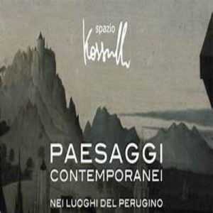 paesaggi contemporanei