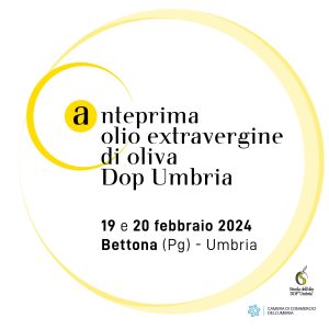 Una Cena Oleocentrica a otto mani con gli chef umbri del circuito “Evoo Ambassador” per esaltare l’olio e.v.o. Dop Umbria in abbinamento ai prodotti identitari del territorio umbro 