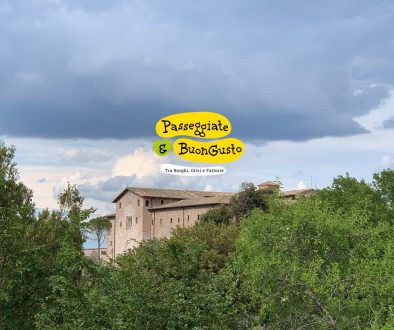 5 aprile 2025 Giano dell’Umbria (Pg) – Passeggiate e buon gusto di primavera
