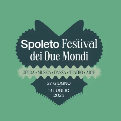 Spoleto (PG) – Festival dei Due Mondi – 27 giugno/13 luglio 2025