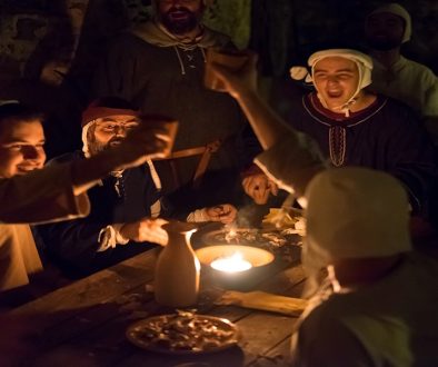 Bevagna (PG) – La primavera medioevale – 24 / 27 aprile 2025