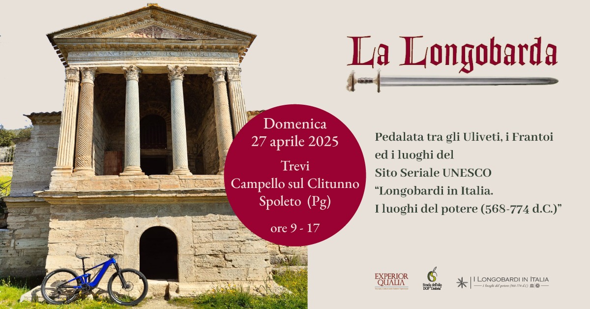 la longobarda 2025