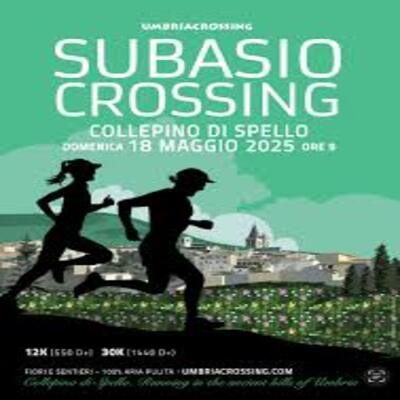 subasio crossing