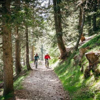 pedalata umbria
