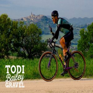 Todi il Todi Bailey Gravel
