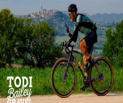 Todi il Todi Bailey Gravel
