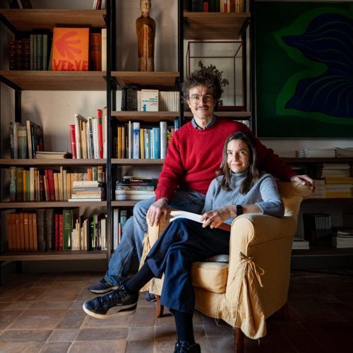 Tuoro sul Trasimeno (Pg) – Agriturismo Baldeschi, olio e arte del benessere