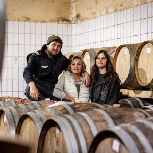 UMBERTIDE (PG) – I GIRASOLI DI SANT’ANDREA – CANTINA