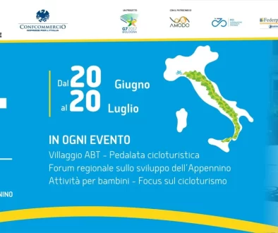 29 giugno 2025 Spoleto (Pg) – Appennino Bike Tour Festival