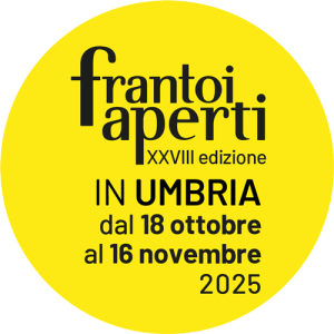 Frantoi Aperti in Umbria 2025