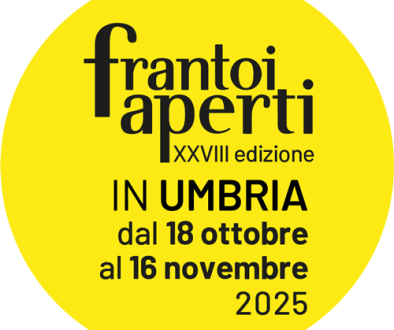 Frantoi Aperti in Umbria 2025