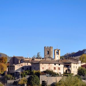 VALFABBRICA (PG)