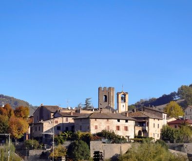 VALFABBRICA (PG)