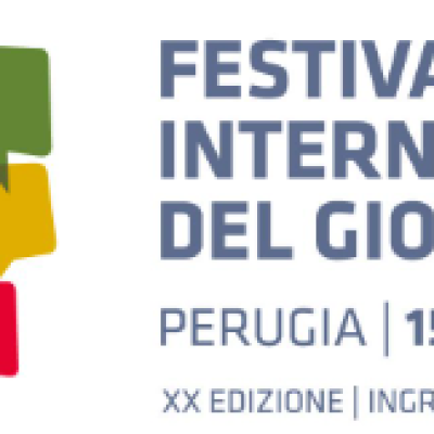 Perugia – Festival internazionale del Giornalismo 15 – 18 aprile 2026
