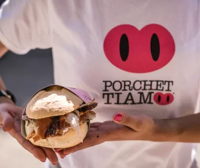 San Terenziano (Gualdo Cattaneo) (Pg) – Porchettiamo 16, 17, 18 Maggio 2026