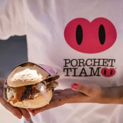 San Terenziano (Gualdo Cattaneo) (Pg) – Porchettiamo 16, 17, 18 Maggio 2026