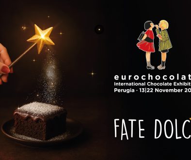 Perugia – Eurocholate 13 – 22 novembre 2026