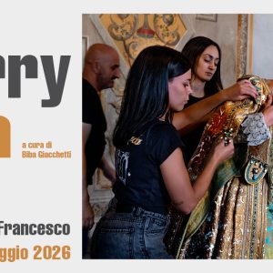 Montefalco (Pg) Steve McCurry Umbria 4 dicembre 2025 – 3 maggio 2026