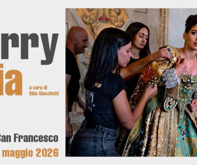 Montefalco (Pg) Steve McCurry Umbria 4 dicembre 2025 – 3 maggio 2026