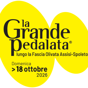 18 ottobre 2026 – La Grande Pedalata