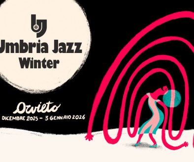 Orvieto (Tr) – Umbria Jazz Winter 30 dicembre – 3 gennaio 2026