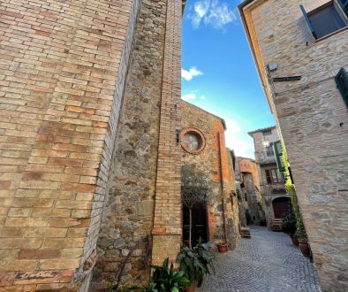 Castel Viscardo (Tr)