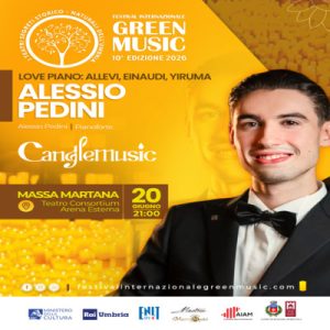 Candle_Music